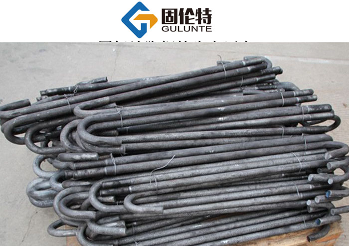 u型地腳螺栓規格尺寸表