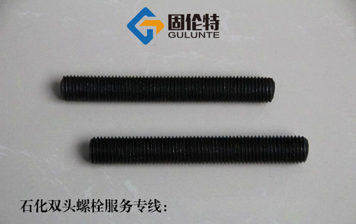 全牙雙頭螺栓型號規格尺寸表大全,高溫高壓雙頭螺栓廠家批發直銷價格